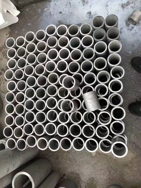 崇州不锈钢管