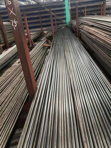 崇州精密钢管